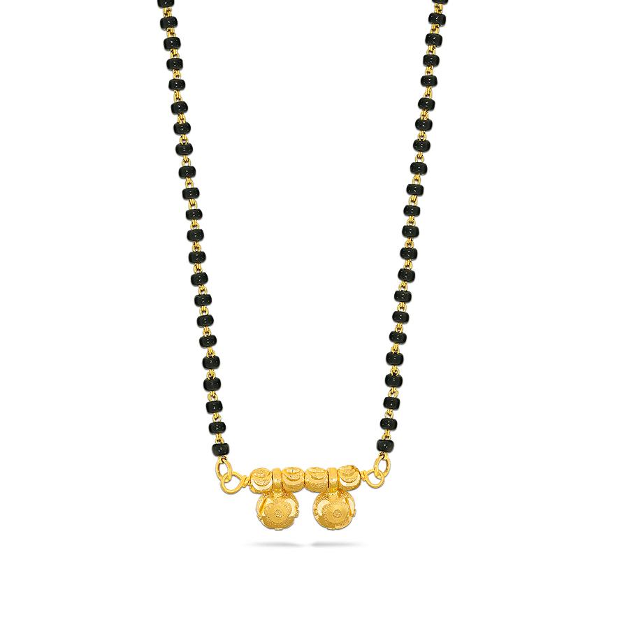 MANGALSUTRA GOLD