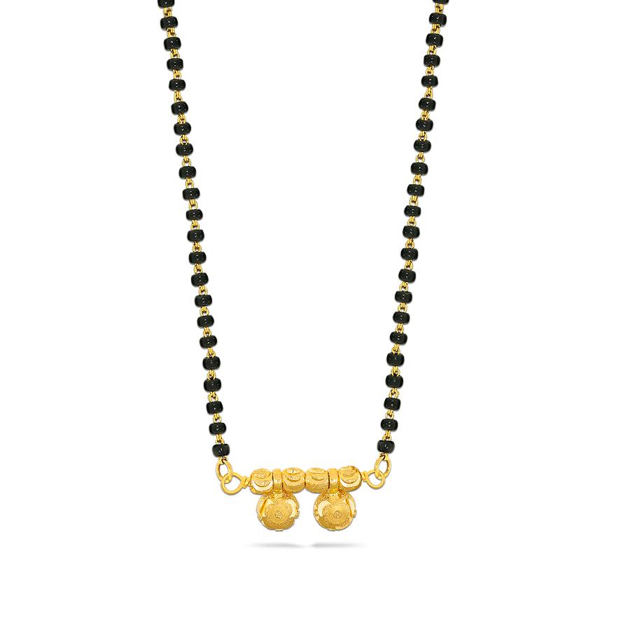 MANGALSUTRA GOLD