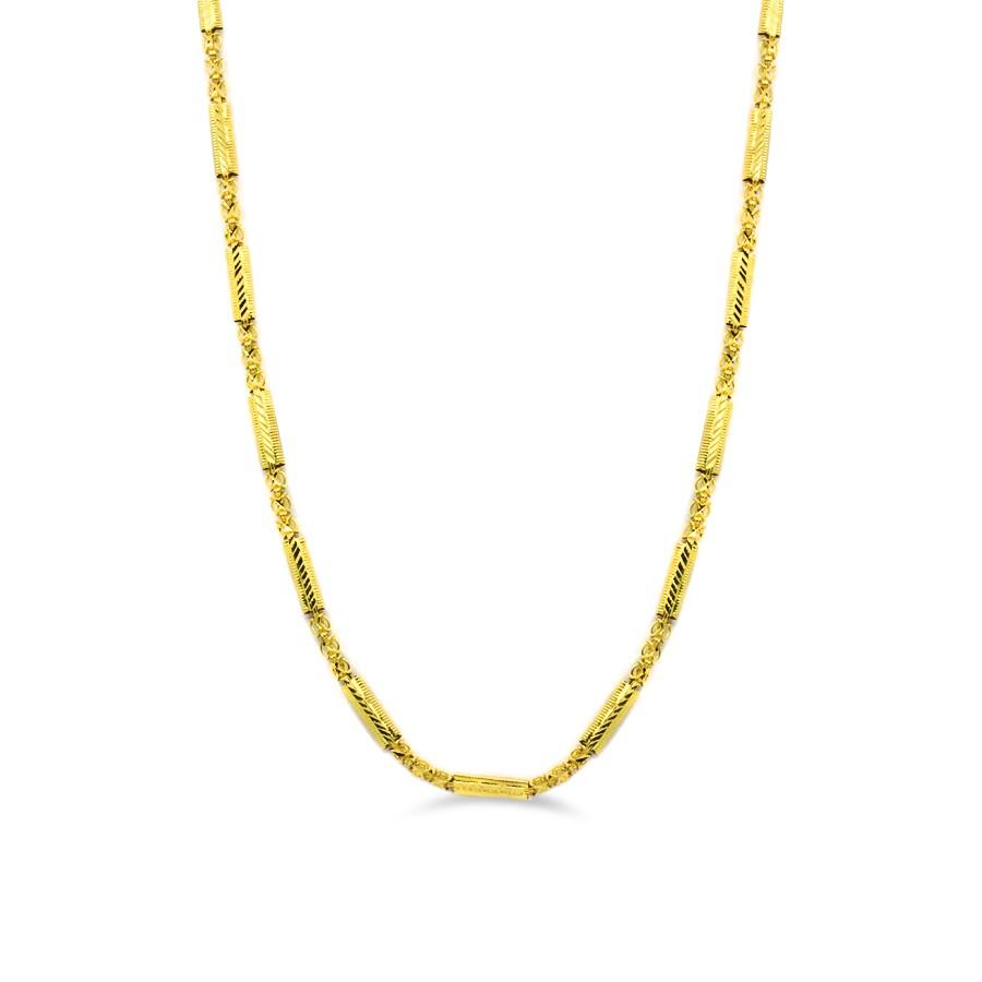 Gold Chain Designs For Womens