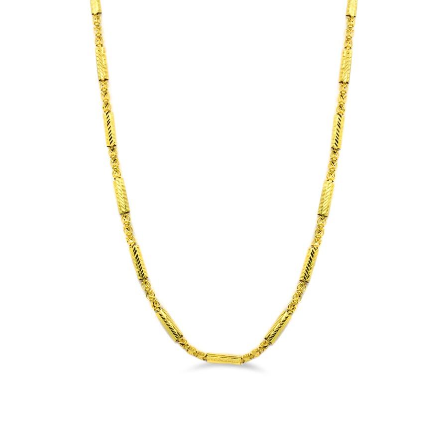 Gold Chain Designs For Womens