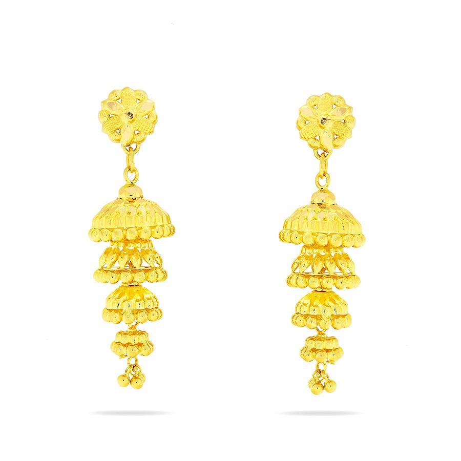Gold covering jimikki stessa kammal