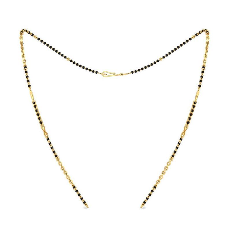 Chain Mangalsutra