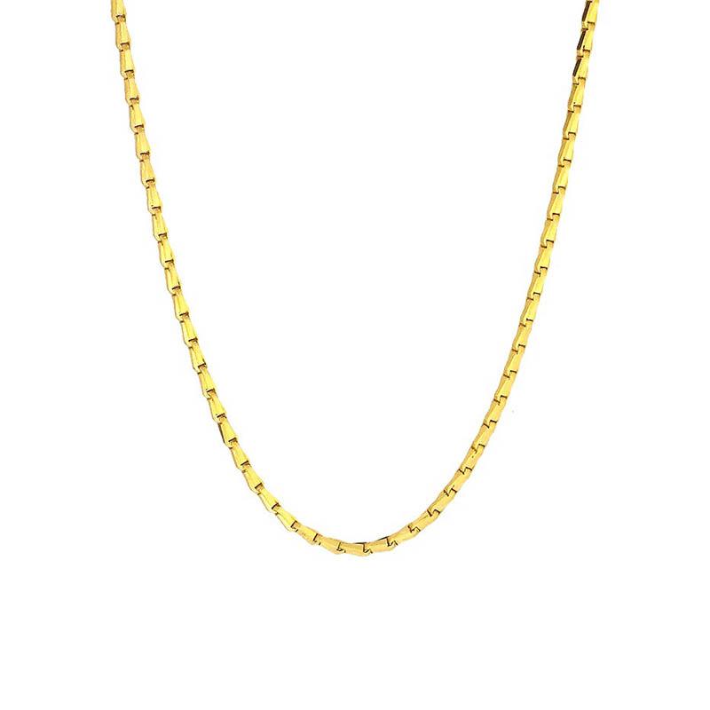 Long Mangalsutra Designs