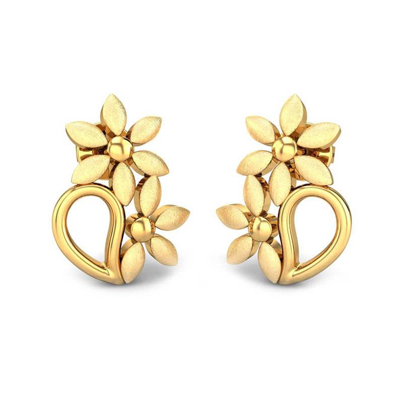 Gold Jewellery Designs| Gold Ornaments| Kalyan Jewellers
