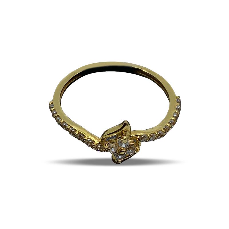 Buy 1 Gram Gold Ring Online Kalyan Jewellers