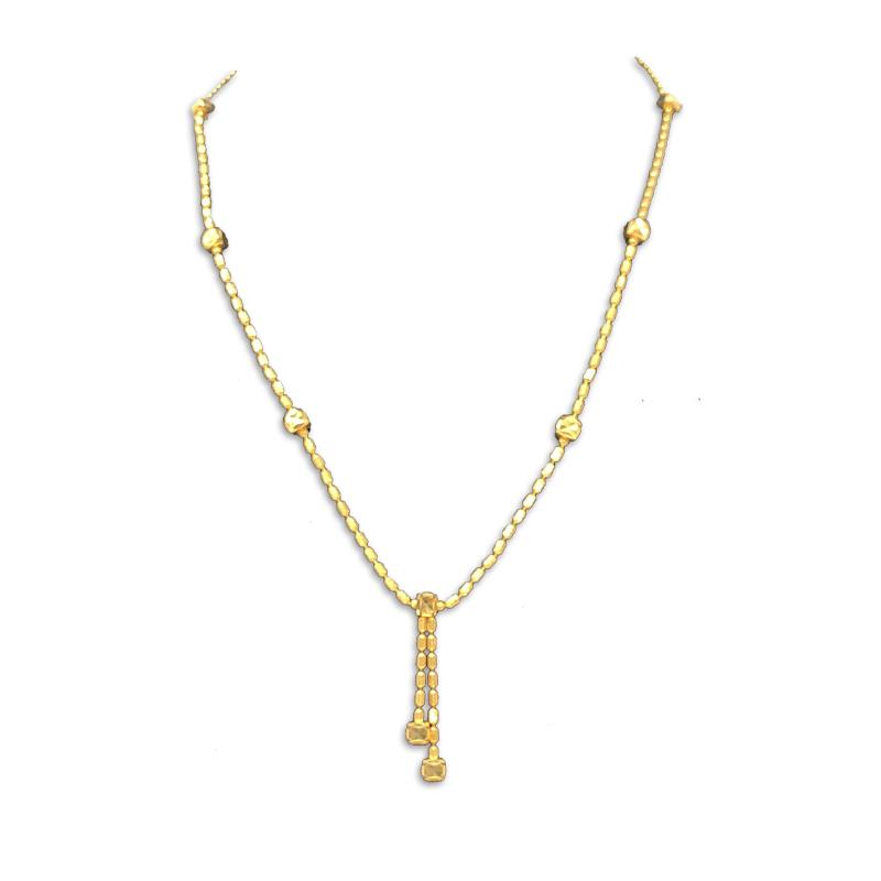 Simple gold ornaments online
