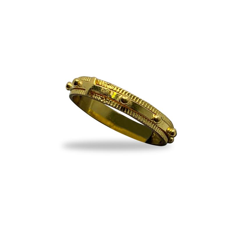 8 Gram Gold Bangles - These 15 Stylish Designs are Trending Now