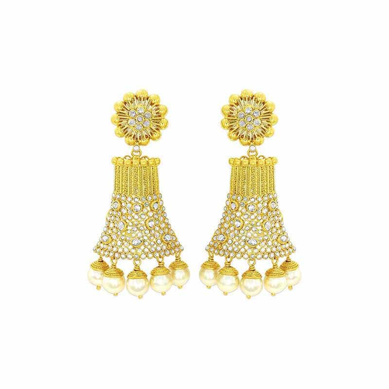 Gold Kada