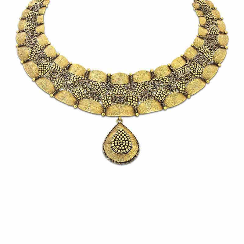 Kalyan jewellers antique collections hotsell