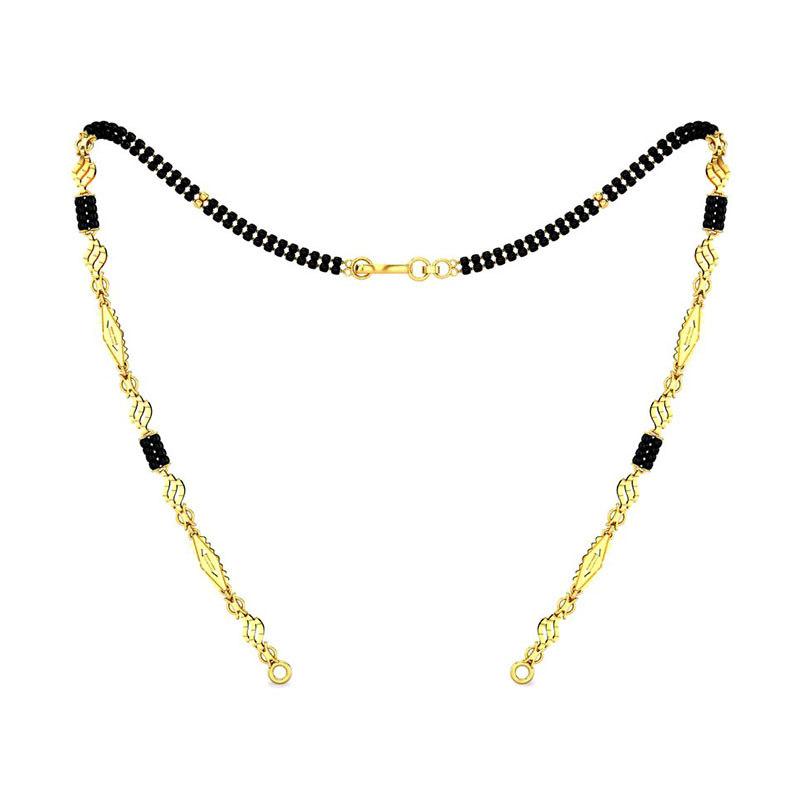 Chain Mangalsutra