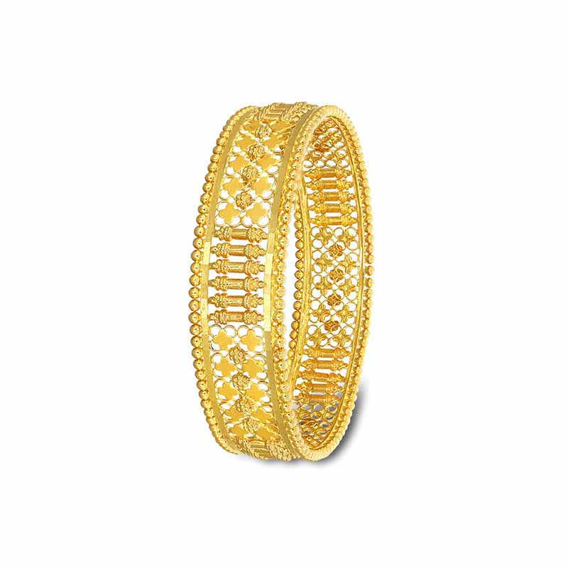 Kalyan bangles design sales