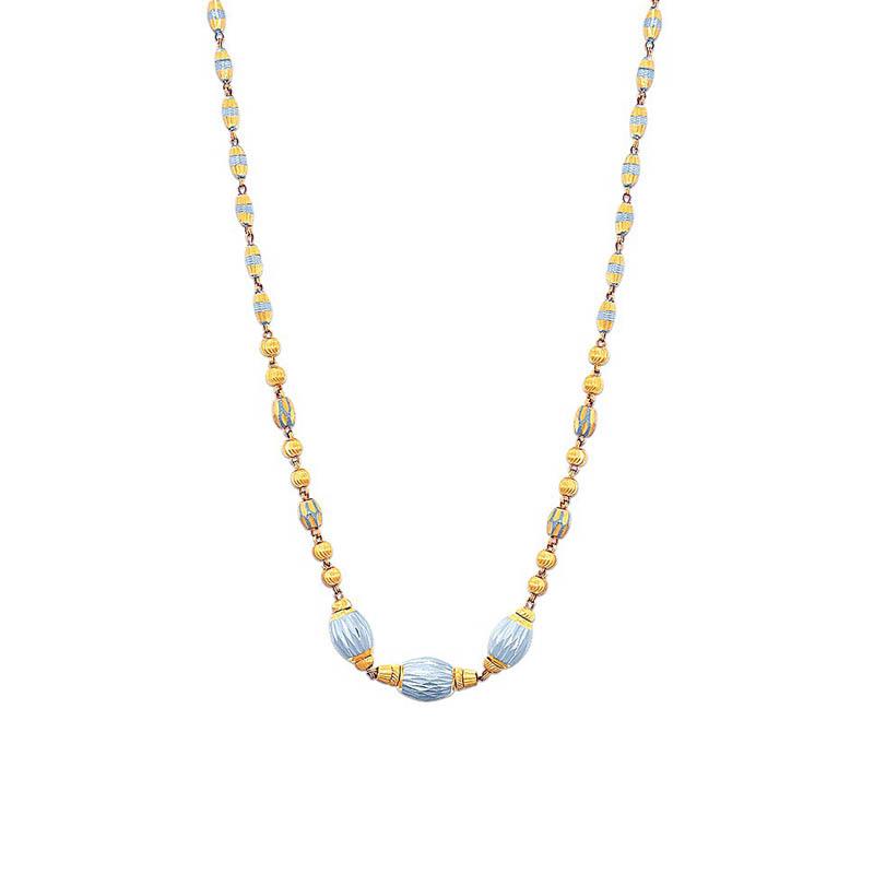 Kalyan gold chain designs online