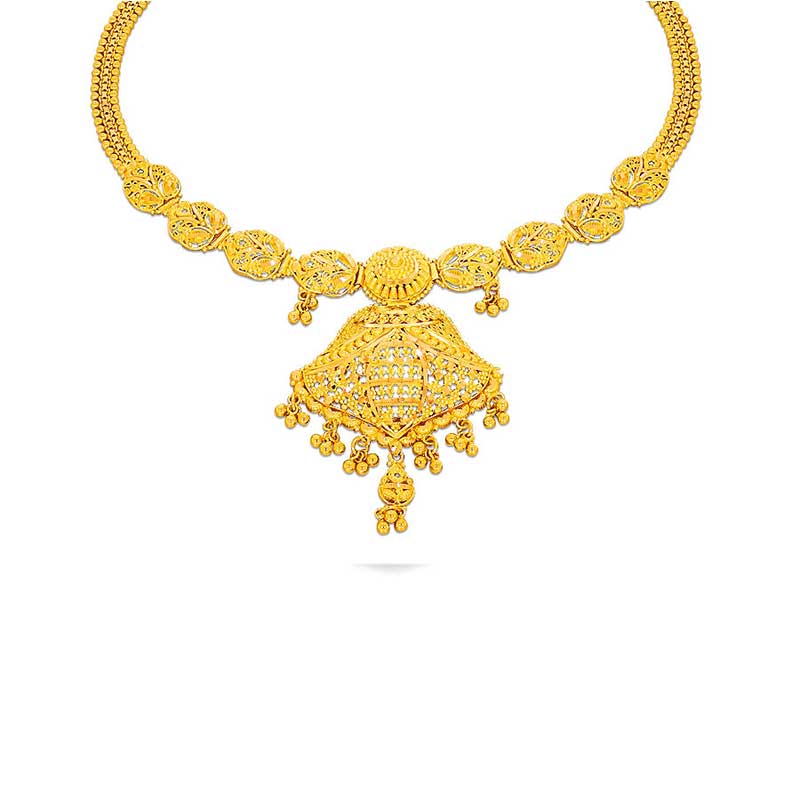 Kalyan jewellers sale set designs