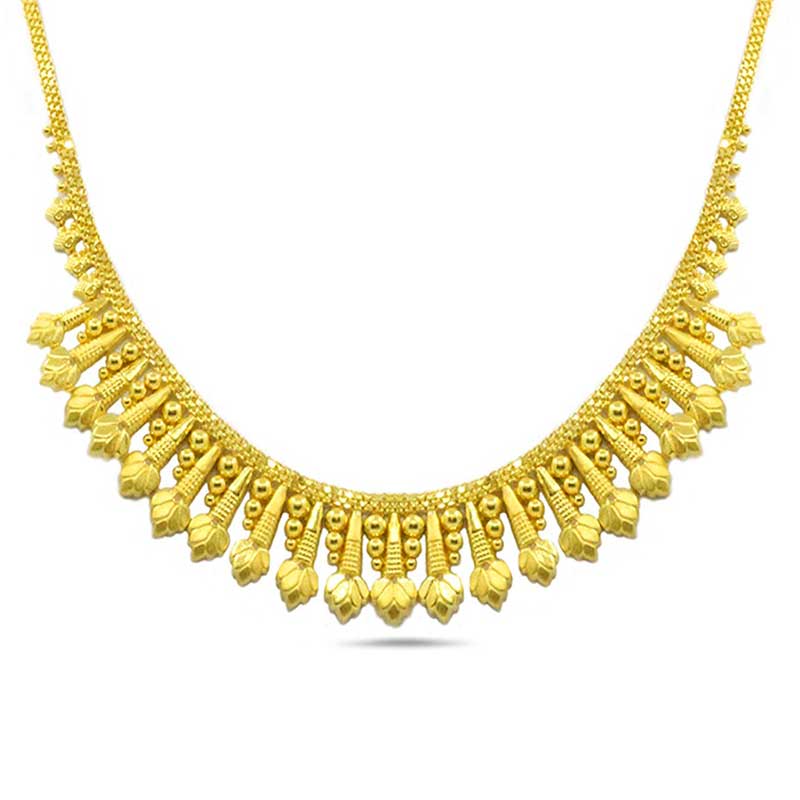 Kalyan jewellers online shopping necklace hotsell