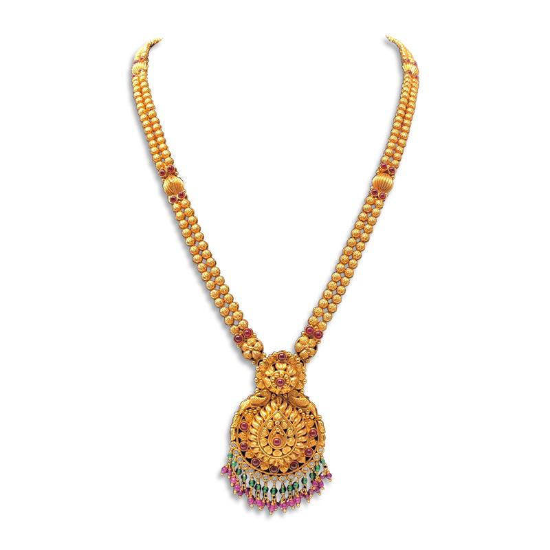 Big ganthan deals design gold
