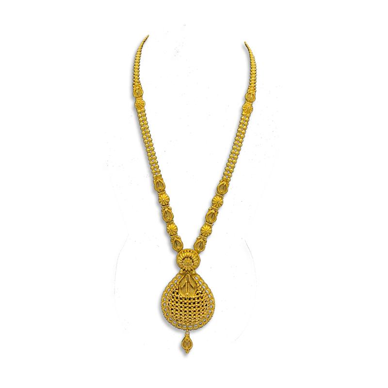 35 grams clearance gold haram designs