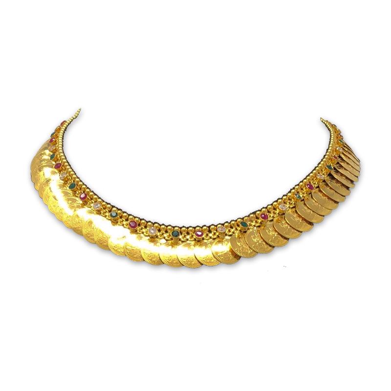Gold haram designs in new arrivals 32 grams with price