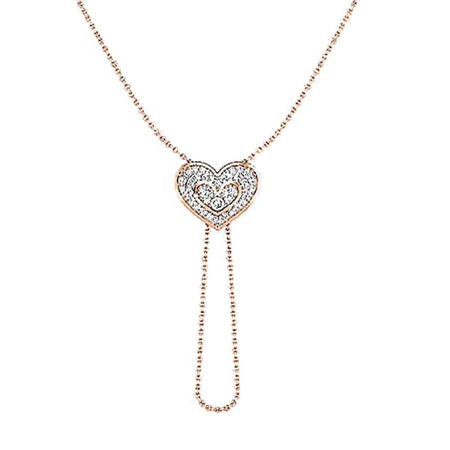 diamond necklace set kalyan jewellers 