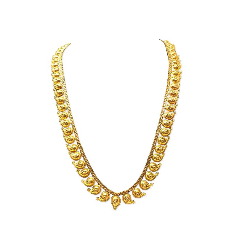 Kalyan jewellers kasu mala hotsell