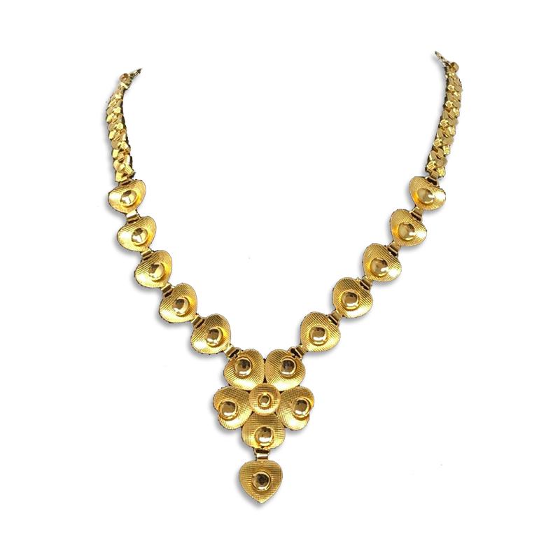 Gold mini haram deals