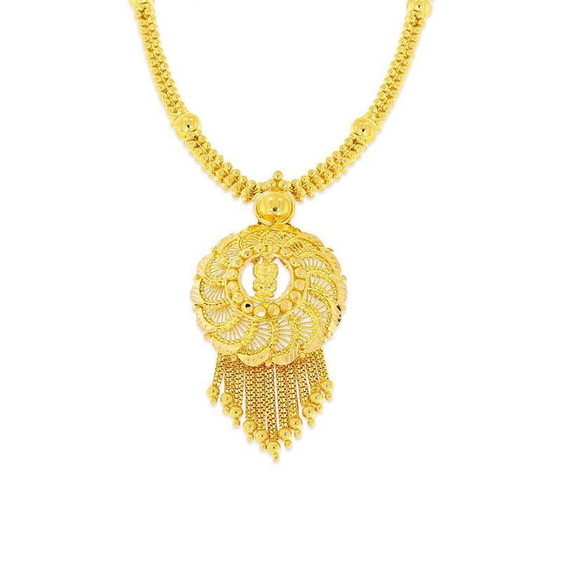 Shop Online 100 Party Wear Necklace Designs Kalyan Jewellers