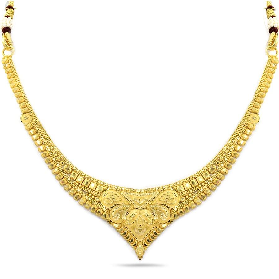 Gold Jewellery India | tunersread.com