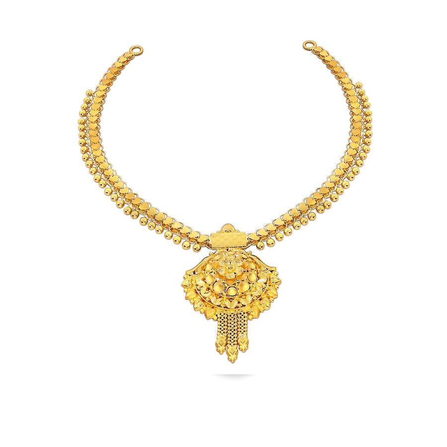 Nanu gold chain best sale