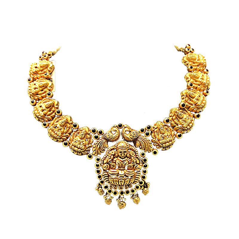 Gold necklace designs in sale 50 grams with price