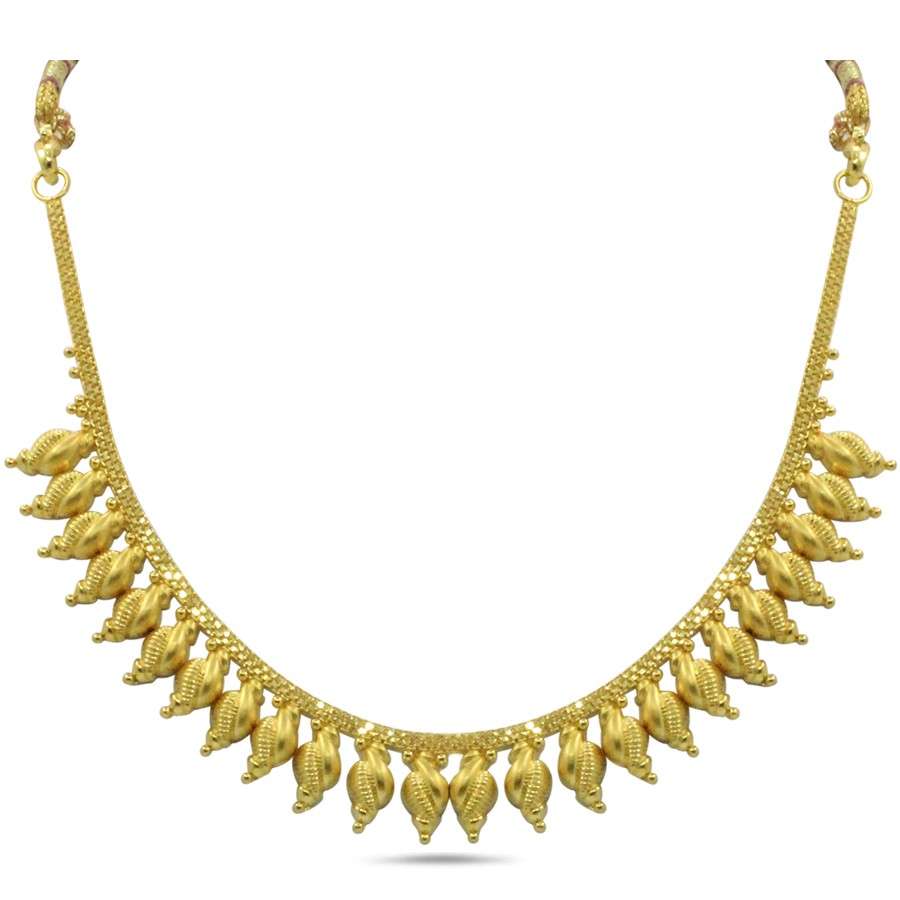 Kalyan jewellers online shopping necklace hotsell