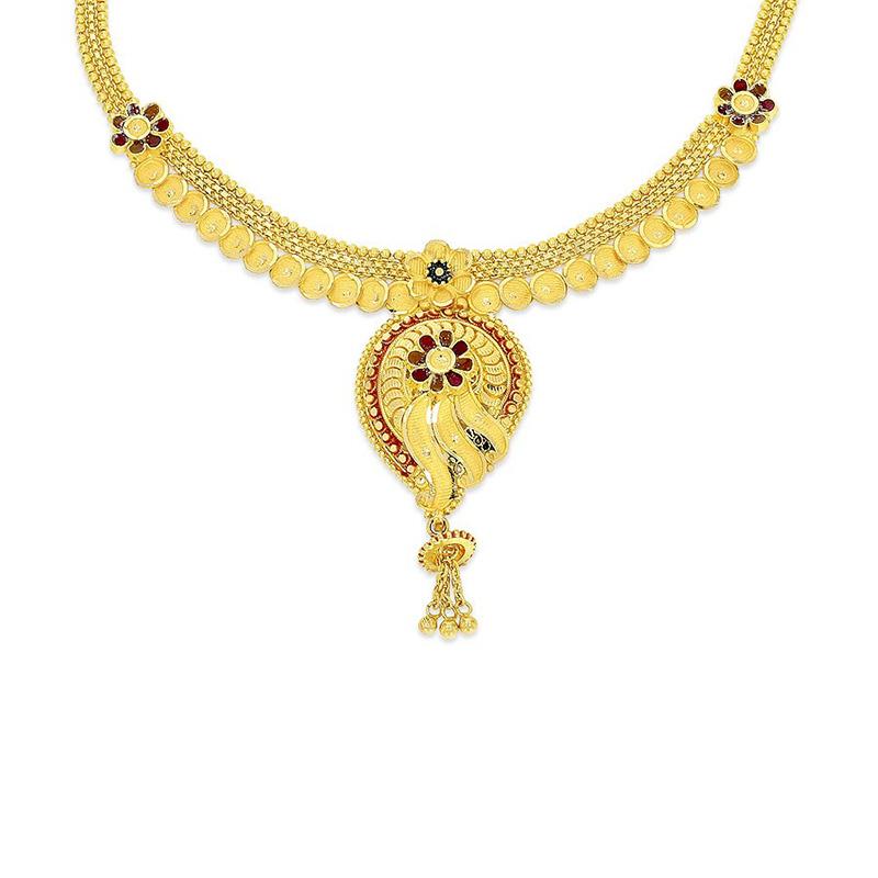 Lightweight Sets | Royal Dubai Jewellers