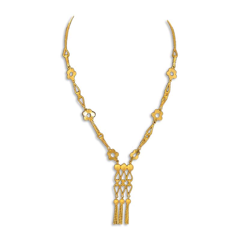 Dollar shop design gold