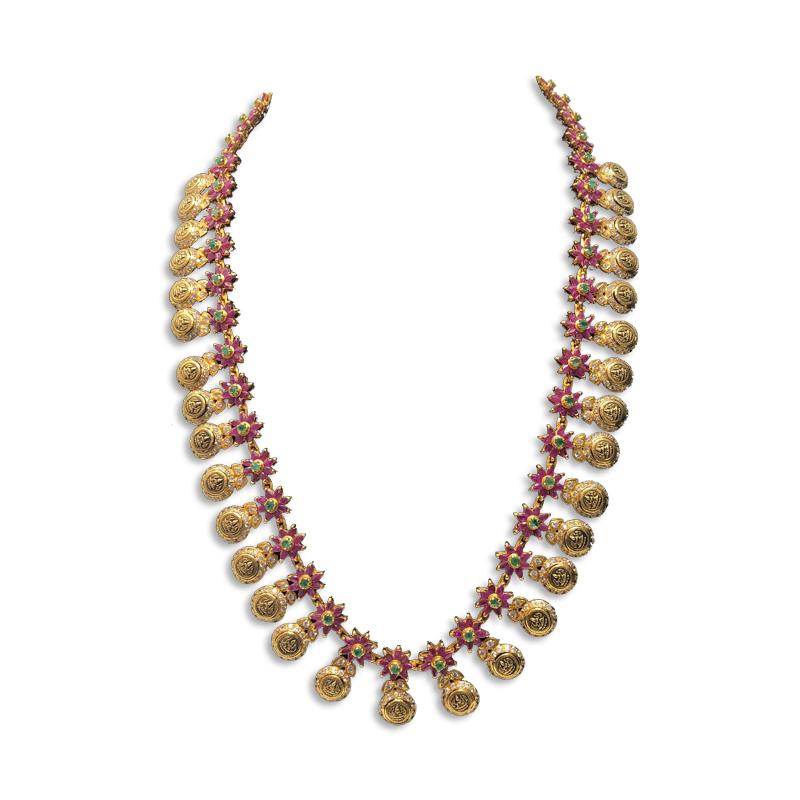 Gold nath clearance kalyan jewellers
