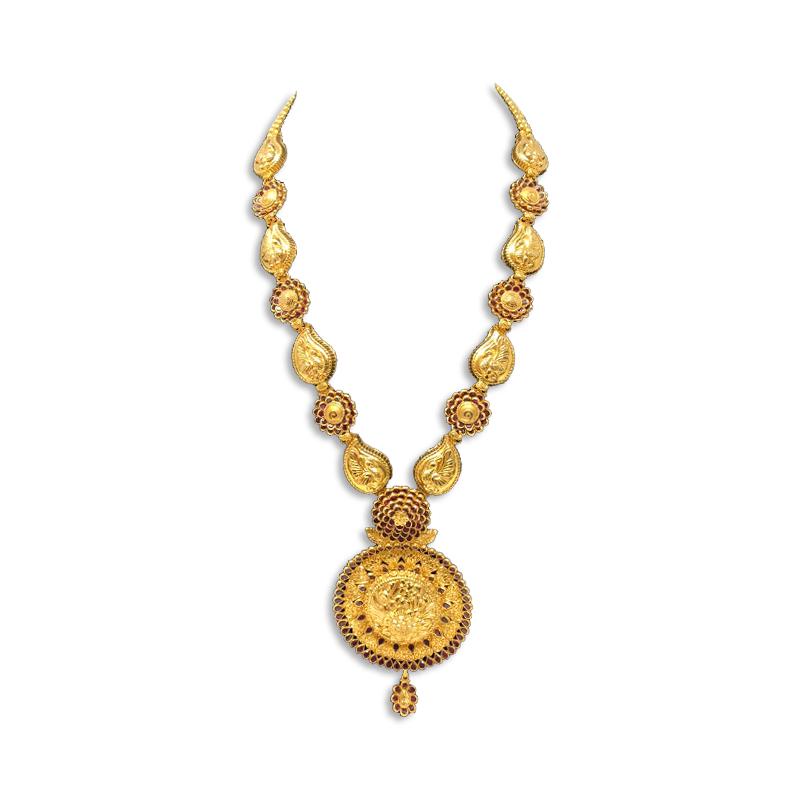 Gundu chain hot sale designs