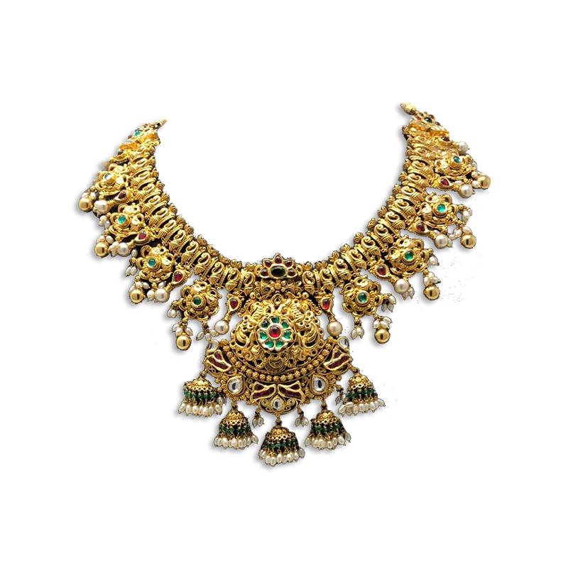 Buy Guttapusalu Online Kalyan Jewellers