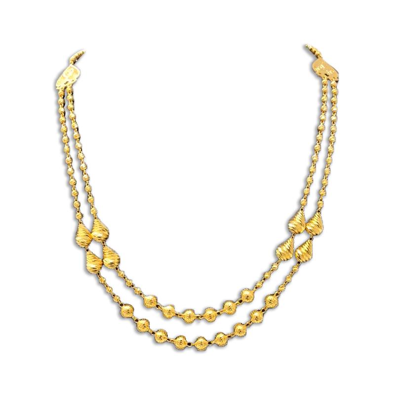 Gundla chain gold online