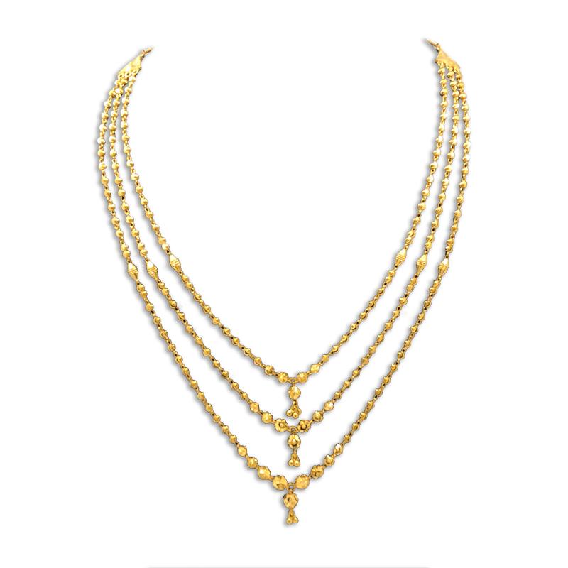 Lightweight on sale gundla mala