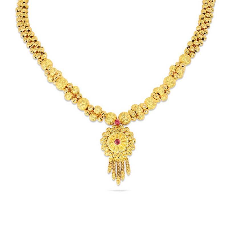 Simple Necklace