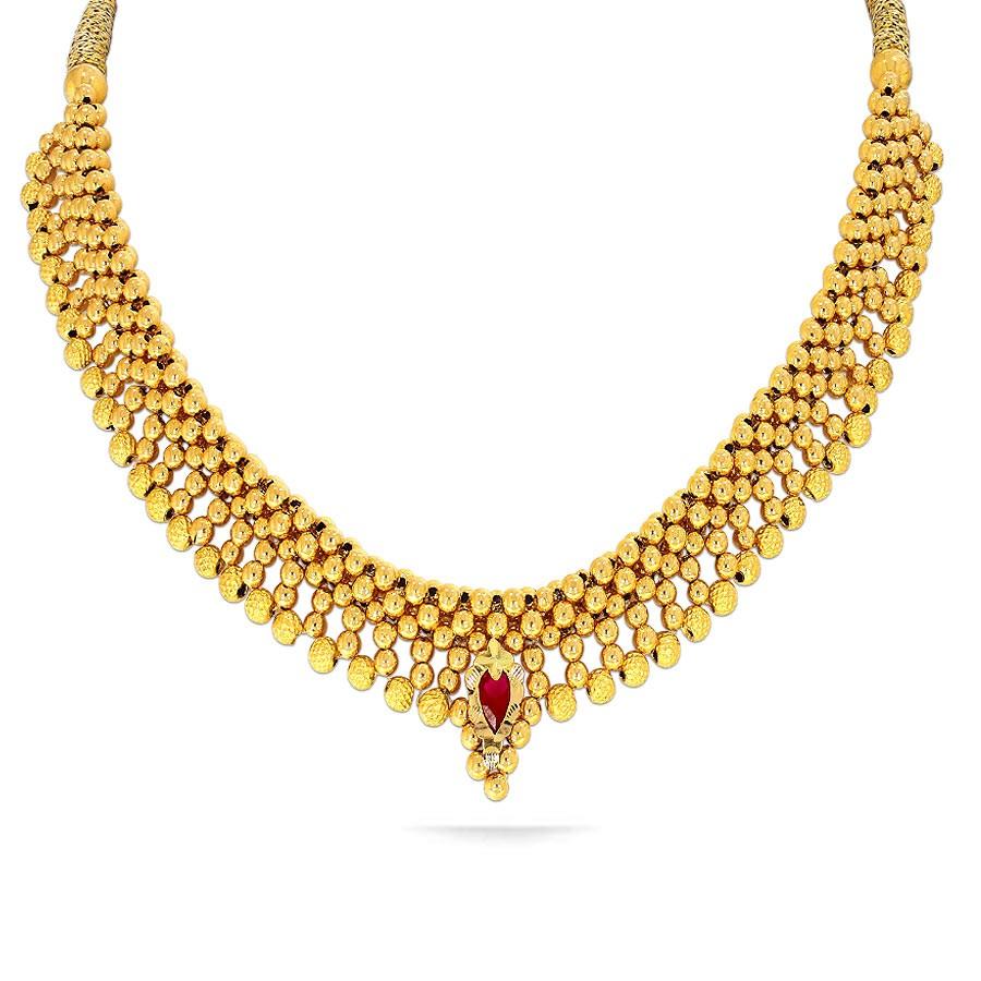 Handmade gold jewellery designs sale