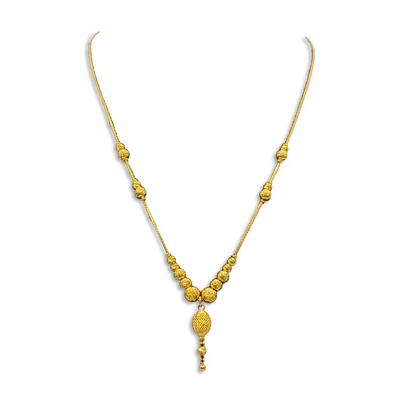8 grams new arrivals necklace