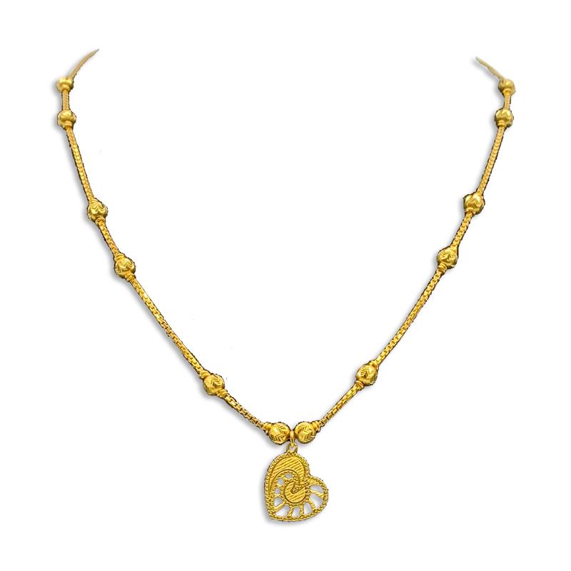 Matar mala new arrivals sone ki