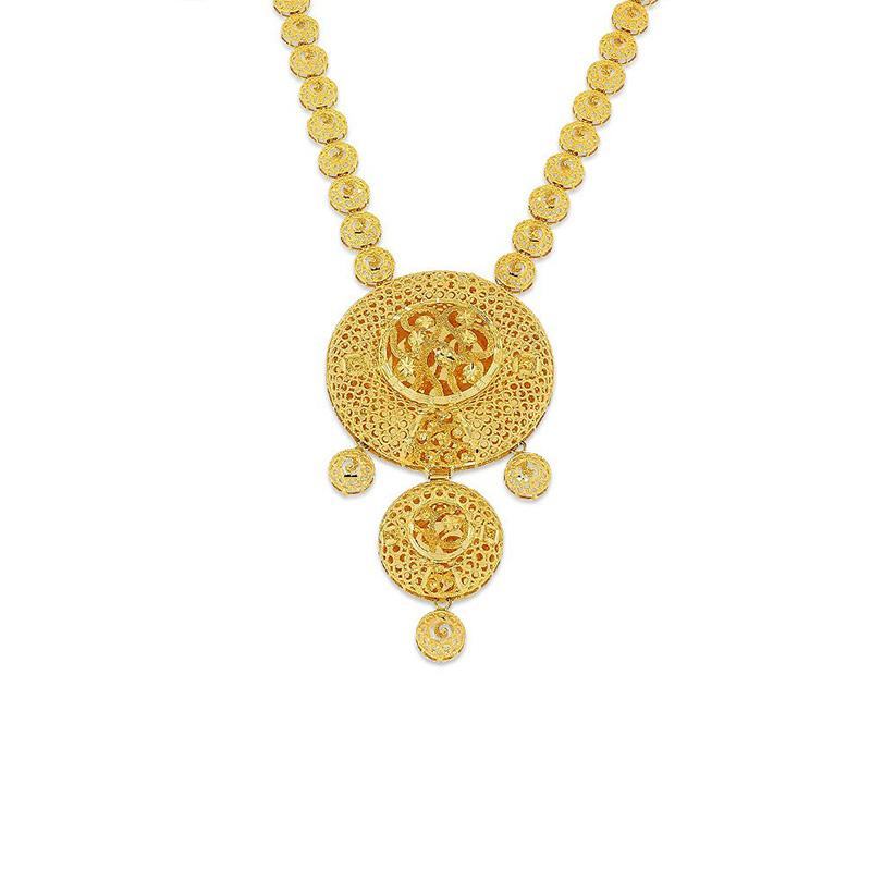 Malabar gold haar designs sale