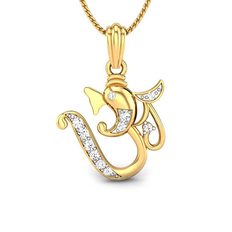 Om Locket