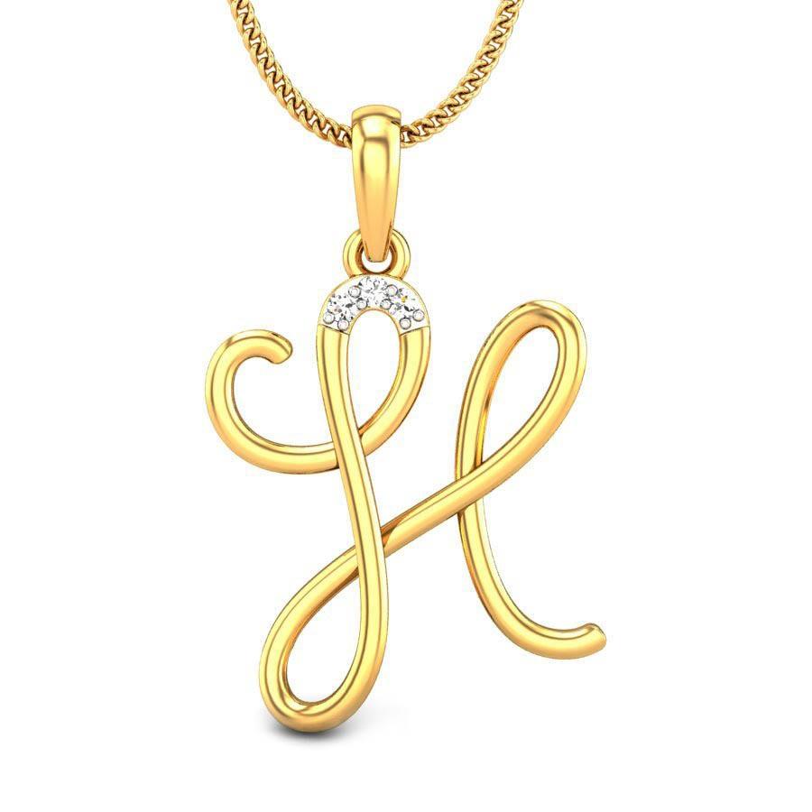 Buy quality Surya 22k Gold Men's Pendant in Rajkot