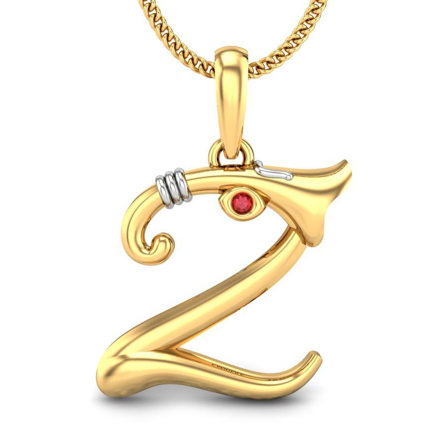 Z alphabet