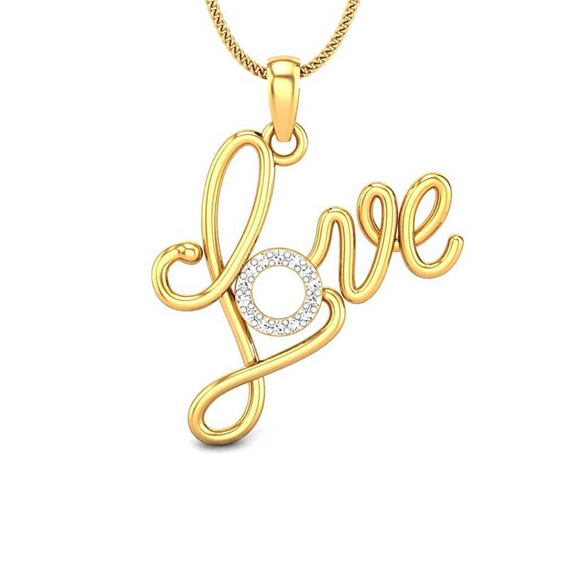 Love locket