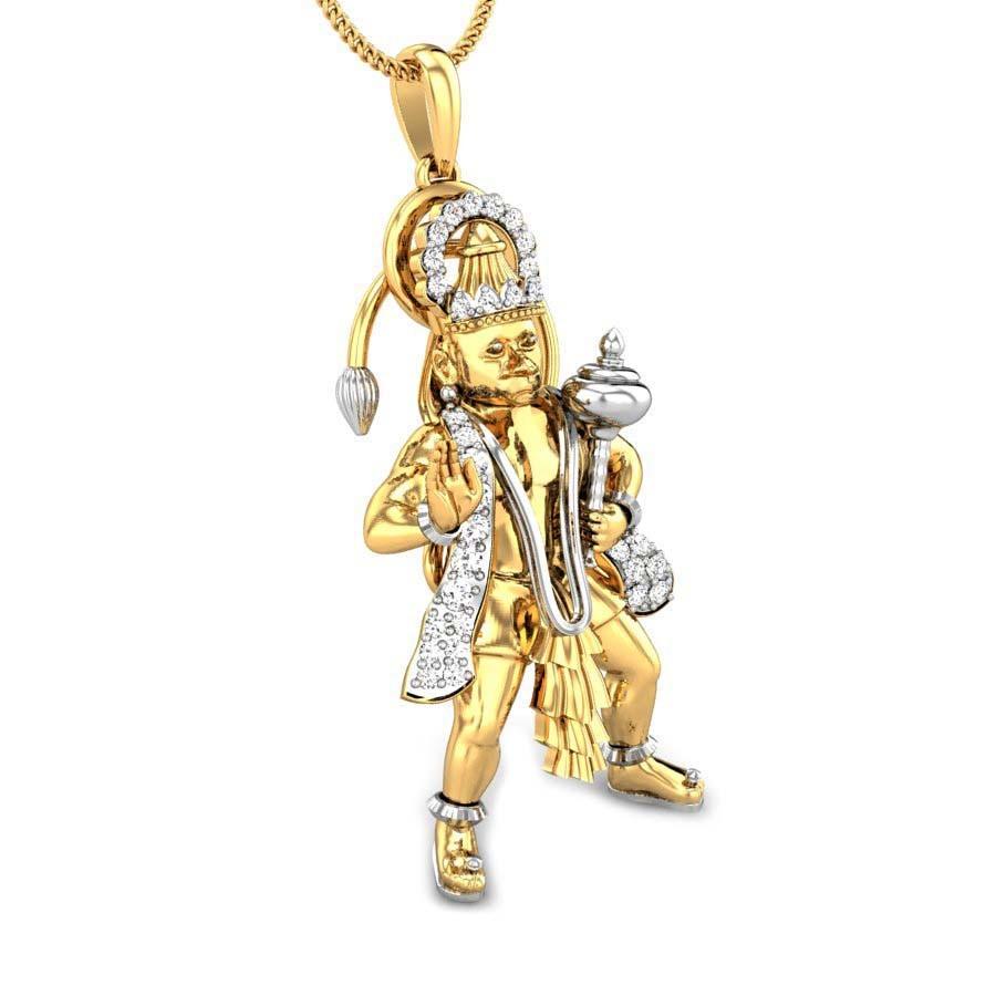 boys pendant