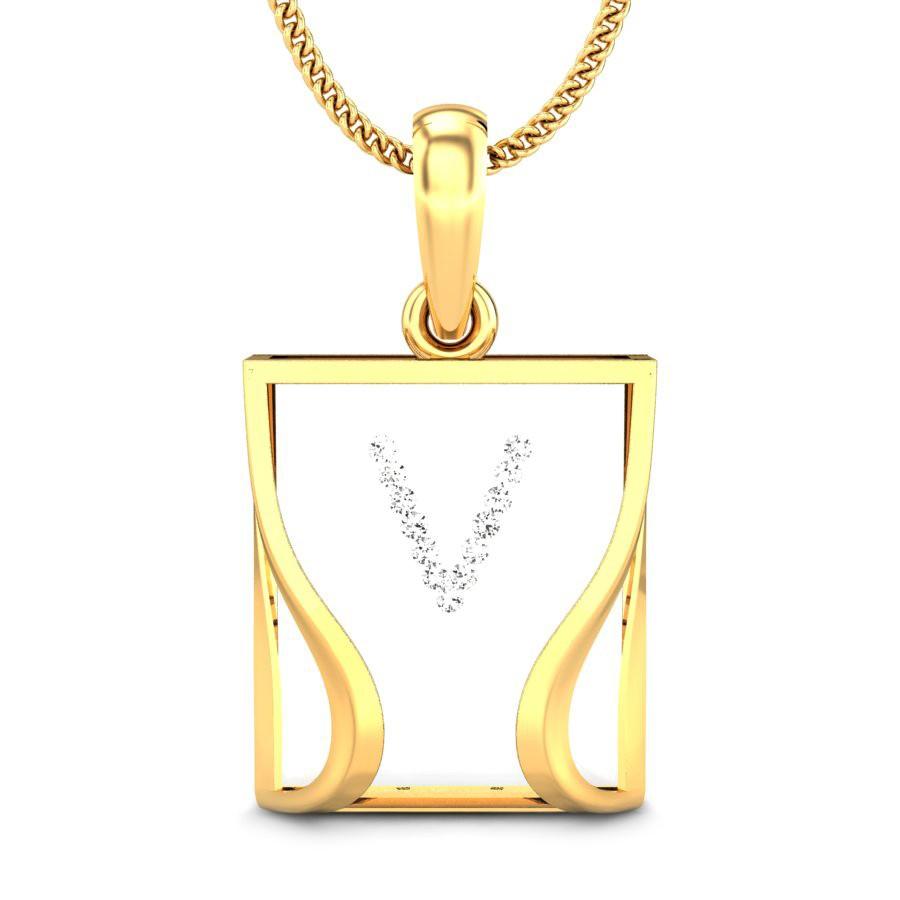 V Alphabet