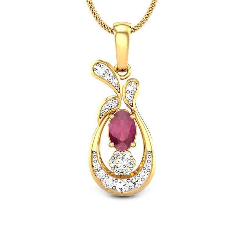 Latest Pendant Designs
