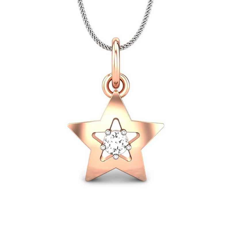 Gold locket design sales for baby boy