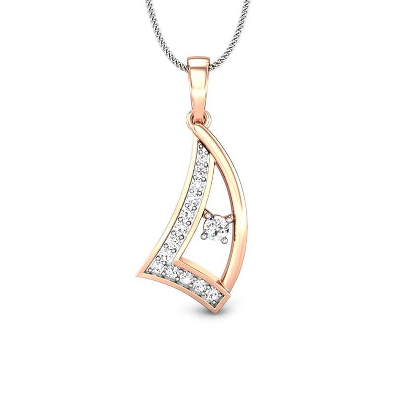 Small Pendant